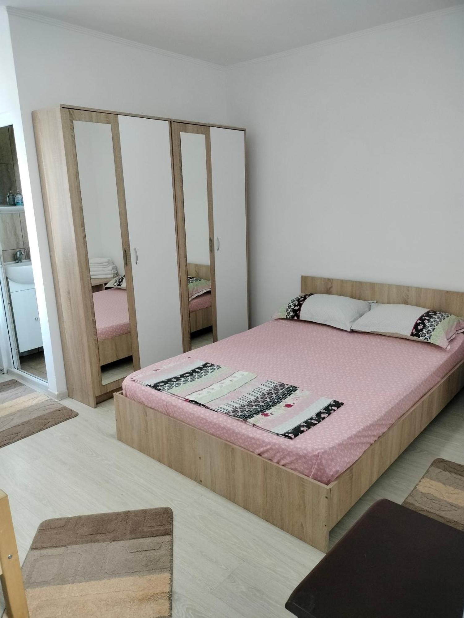 Kociu'S House Hotel Constanta Exterior photo