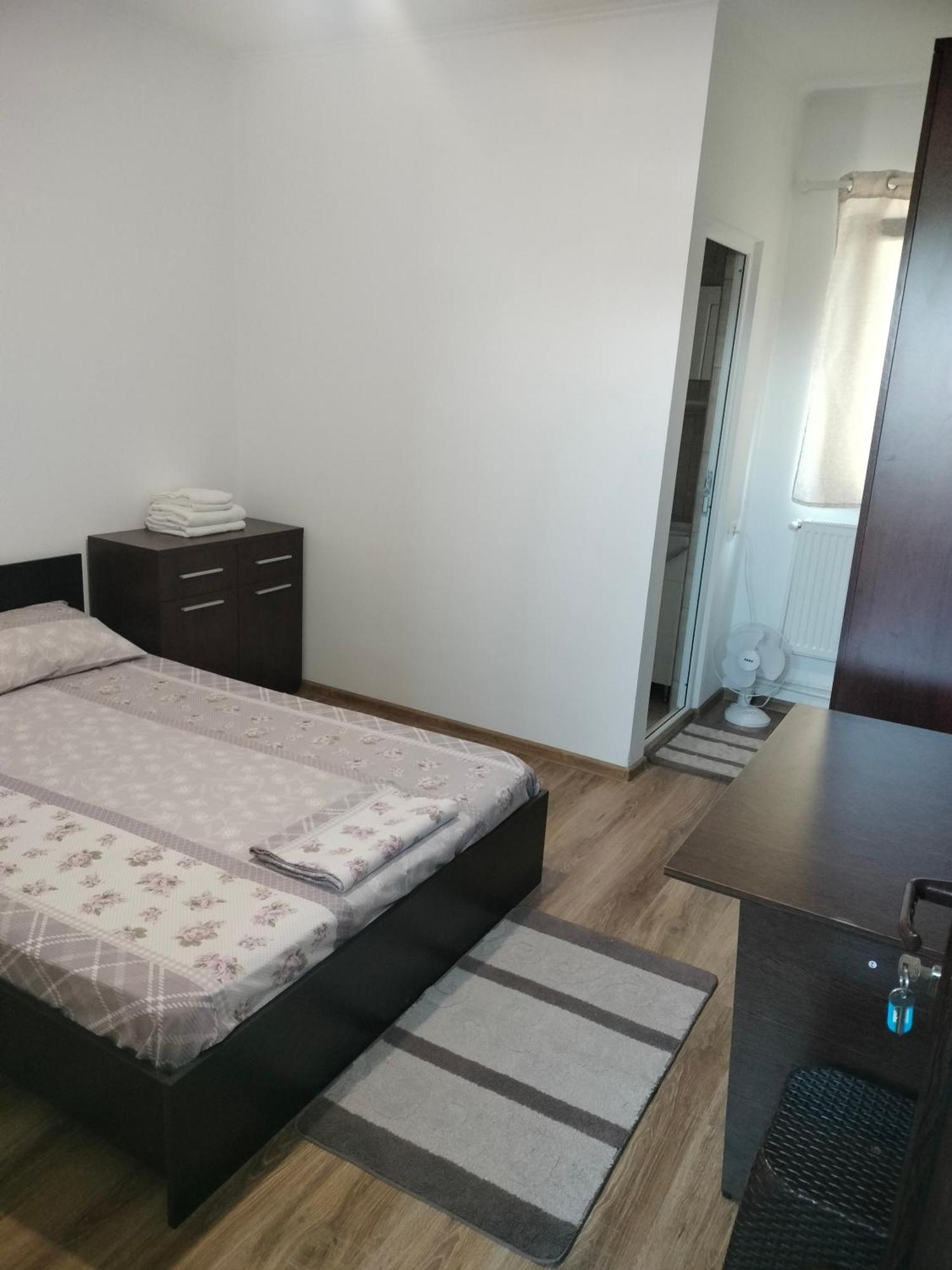 Kociu'S House Hotel Constanta Exterior photo